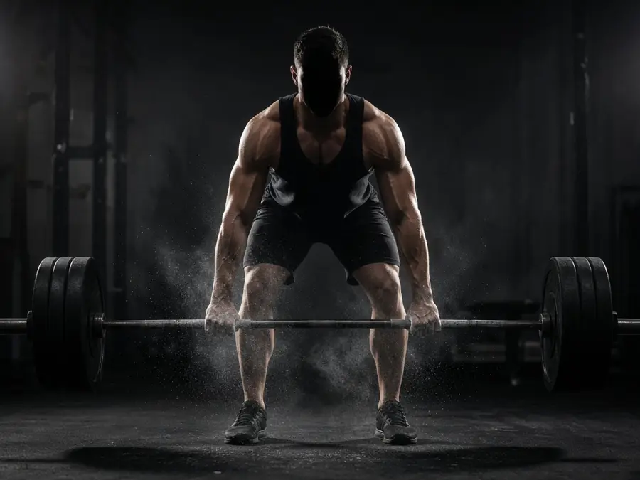 Detalhe de Libra Academia Aerofitness